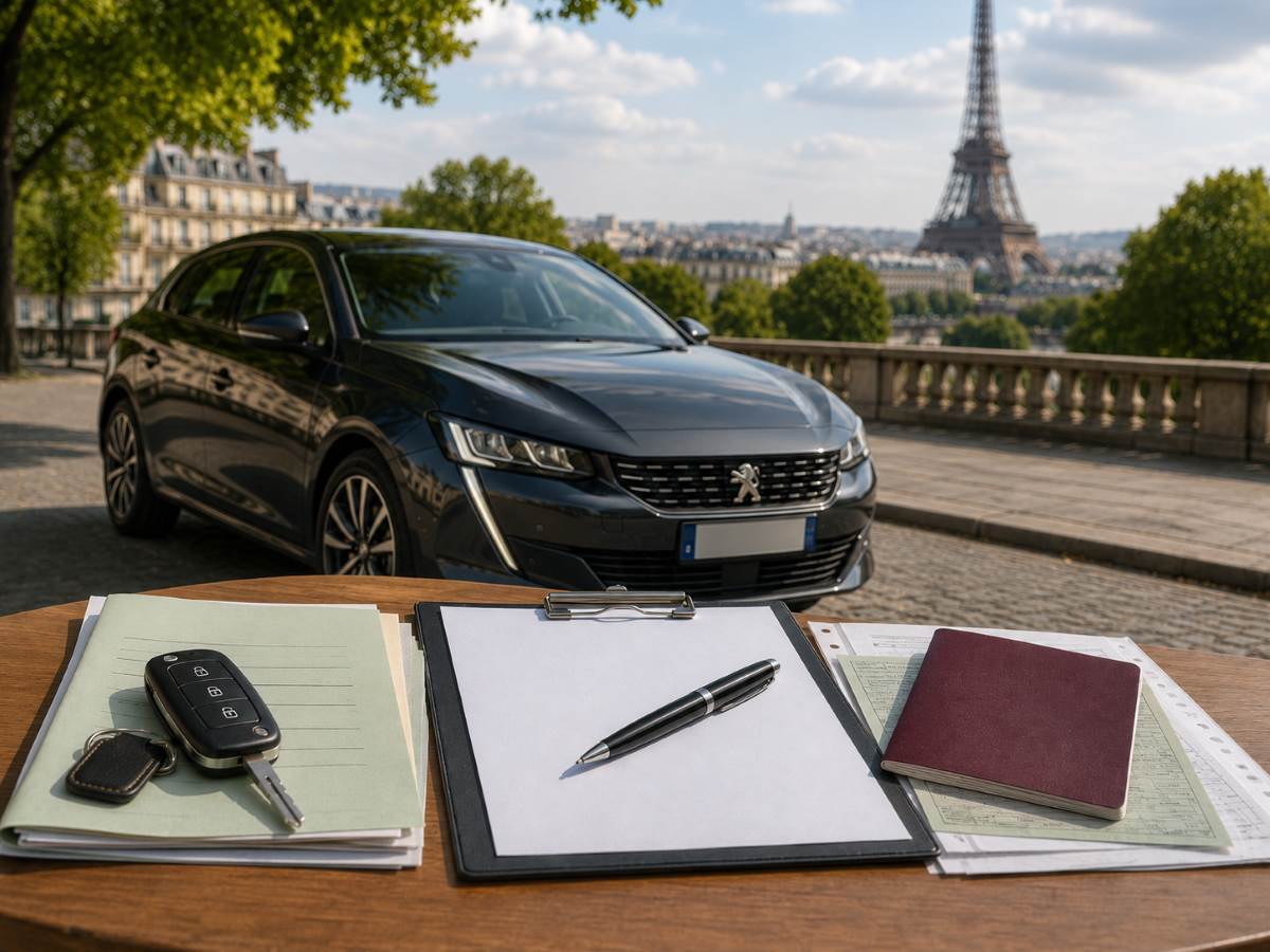 Automobil iz Francuske bez posrednika: da li se isplati direktna kupovina?